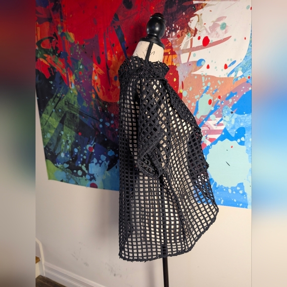 Mesh Yara Reversible Shirt Nu Denmark (M) - Picture 5 of 12